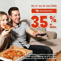 Image promotion Mia Pasta Chicoutimi