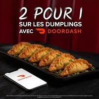 Image promotion Sushi X Pyramide