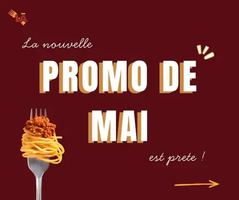 Image promotion Restaurant Là Saint-Jean-de-Matha