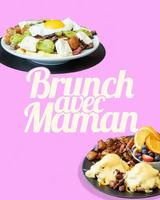 Image promotion Le Brunch - Québec