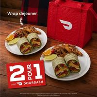 Image promotion Au Petit Chalet