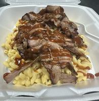 Image promotion Tin Shed Grill