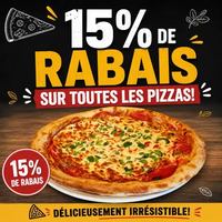 Image promotion Restaurant Chantmartin