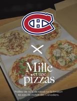 Image promotion Mille et une pizzas