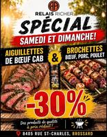 Image promotion Relais Richer