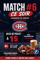 Image promotion Toujours Mikes
