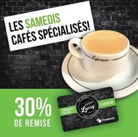 Image promotion Resto pub Larry