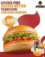 Image promotion Spicebros Val-d'Or