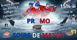 Image promotion Dairy Queen
