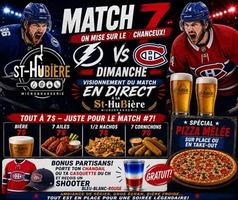 Image promotion St-Hubière - Microbrasserie