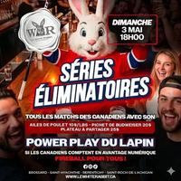 Image promotion Le White Rabbit