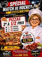 Image promotion Cantine Relais des Sommets