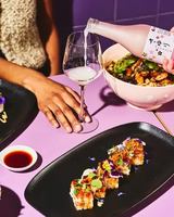 Image promotion Le blossom