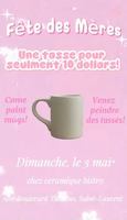 Image promotion Chez Céramique Bistro