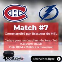 Image promotion BoulZeye