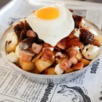Image promotion Casse-croûte Courteau St-Grégoire
