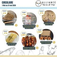 Image promotion Alliance Terre et Mer Inc.