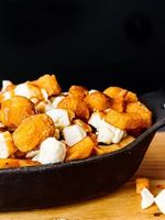 Image promotion Casse-Croûte Courteau – Saint-Boniface