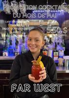 Image promotion Brasserie au vieux 500 Bar Steakhouse