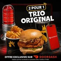 Image promotion Poulet Royal - Pyramide Sainte-Foy