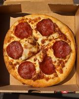 Image promotion Pizza Hut