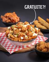 Image promotion Pizza Salvatoré