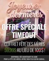 Image promotion TimeOut - Restaurant
