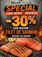 Image promotion Relais Richer