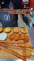 Image promotion Food truck du Viking