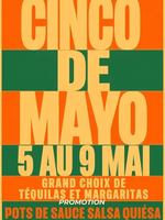 Image promotion Cactus Resto-Bar