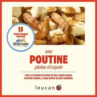 Image promotion Louis Luncheonette Inc