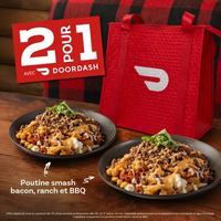 Image promotion Restaurant Au Petit Chalet de Blainville