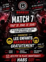 Image promotion Barbies Resto Bar Grill