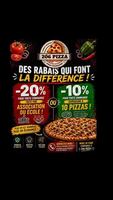 Image promotion 206 Pizza