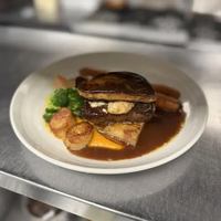 Image promotion Restaurant Bar Le Graffiti