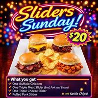 Image promotion Ashes Family Restaurant