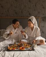 Image promotion Restaurant Les 4 Canards