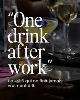 Image promotion Restaurant Héritaj Montréal