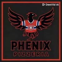 Image promotion Pizza - Phénix Pizzeria Beloeil