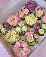 Image promotion Fashion Cupcake – Cupcake et Gâteau Personnalisé/Régulier | Vegan, Sans Gluten & Allergènes | Pâtisserie Longueuil