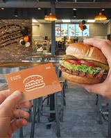 Image promotion Harvey's