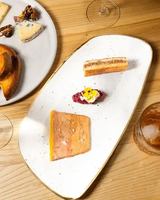 Image promotion Chez Boulay-bistro boréal