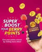 Image promotion Booster Juice