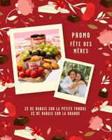 Image promotion Chocolats Favoris