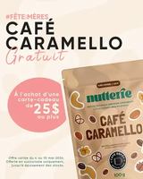 Image promotion Café Dépôt