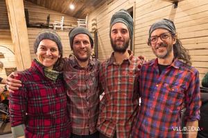 Image promotion La Cabane à Tuque