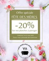 Image promotion Les soeurs Jack's