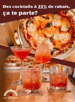 Image promotion La Grange - Brasserie Italienne