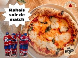 Image promotion La Grange - Brasserie Italienne