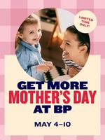 Image promotion Boston Pizza